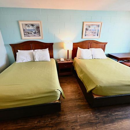 Buccaneer Inn St. George Island Εξωτερικό φωτογραφία