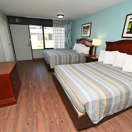 Buccaneer Inn St. George Island Δωμάτιο φωτογραφία