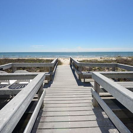 Buccaneer Inn St. George Island Εξωτερικό φωτογραφία