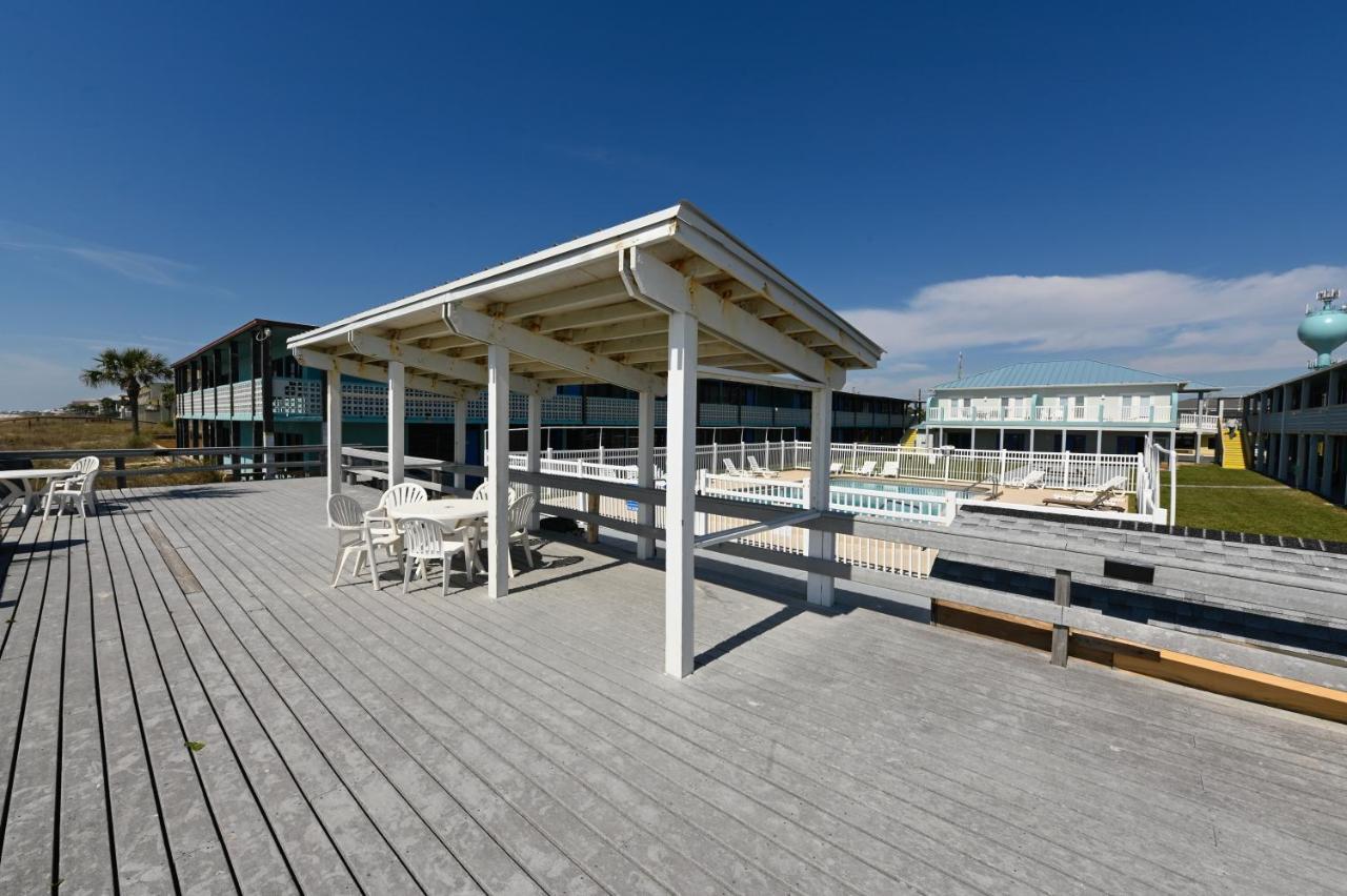 Buccaneer Inn St. George Island Εξωτερικό φωτογραφία
