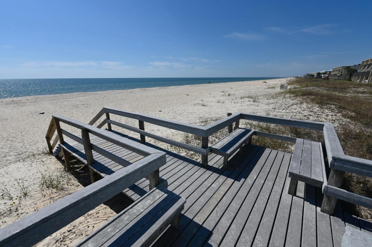 Buccaneer Inn St. George Island Εξωτερικό φωτογραφία