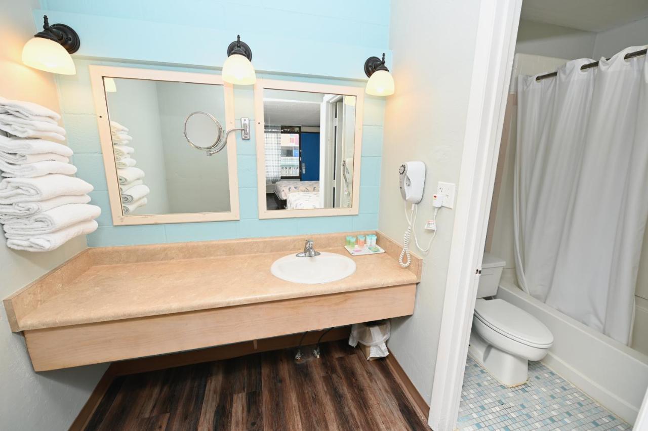 Buccaneer Inn St. George Island Εξωτερικό φωτογραφία