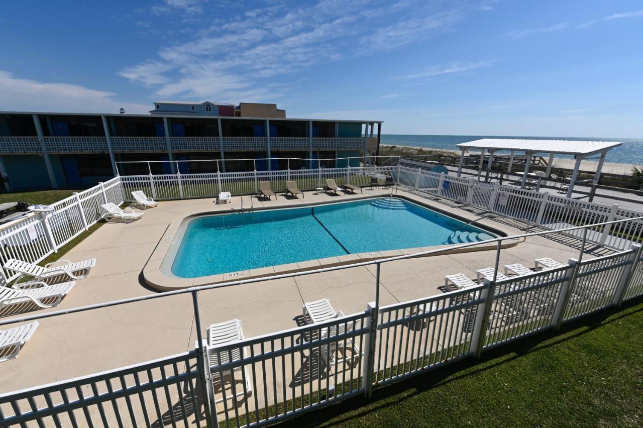 Buccaneer Inn St. George Island Εξωτερικό φωτογραφία