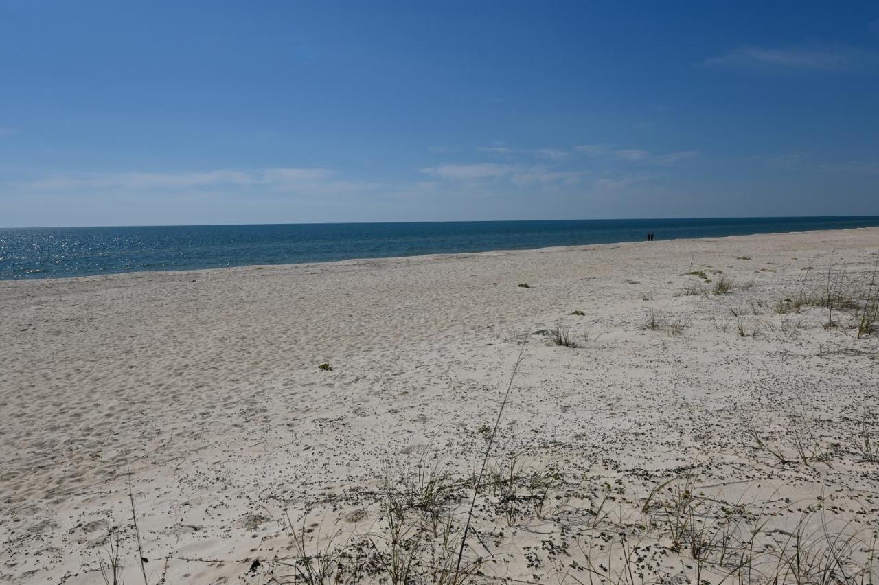 Buccaneer Inn St. George Island Εξωτερικό φωτογραφία