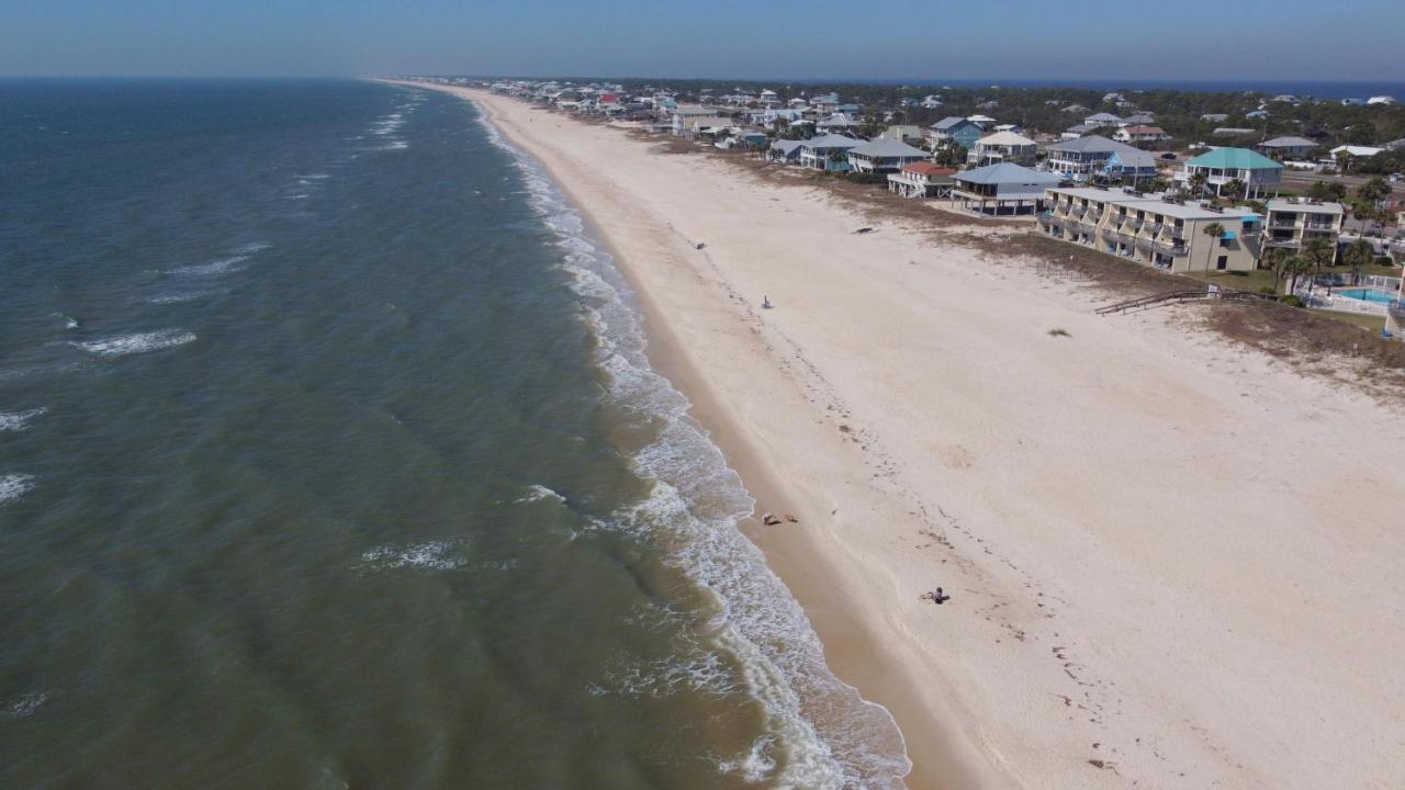 Buccaneer Inn St. George Island Εξωτερικό φωτογραφία