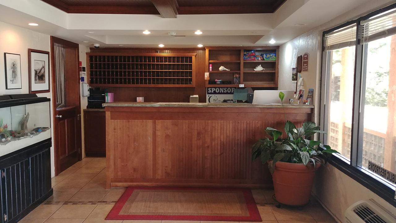 Buccaneer Inn St. George Island Εξωτερικό φωτογραφία
