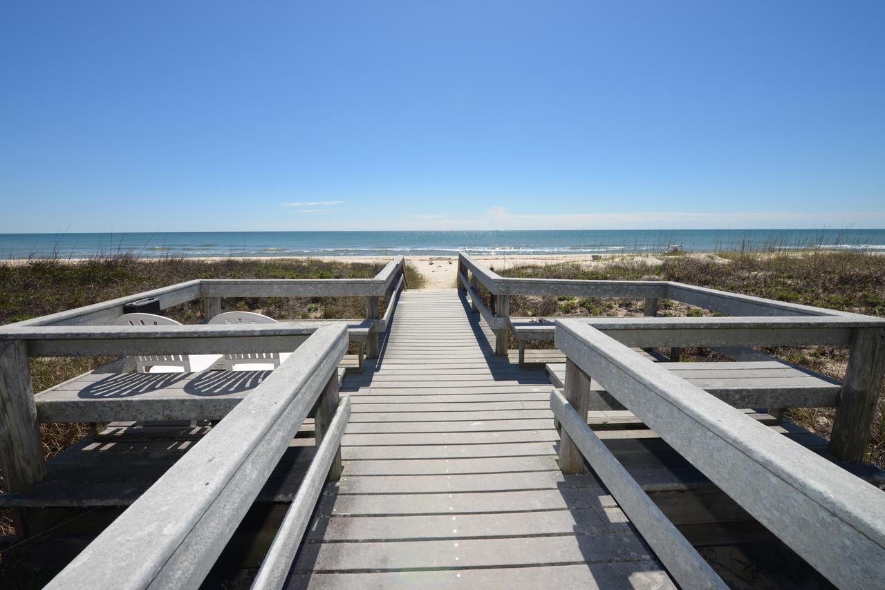 Buccaneer Inn St. George Island Εξωτερικό φωτογραφία