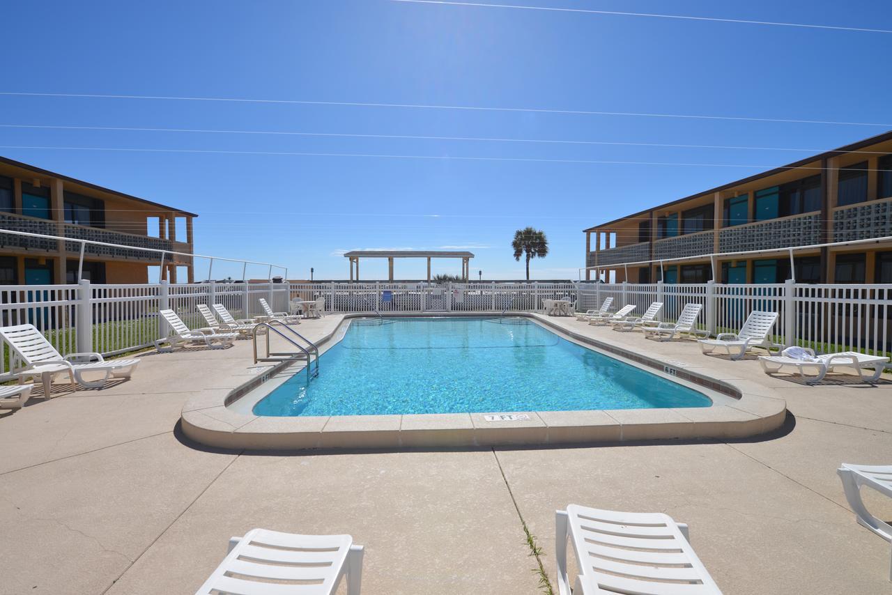 Buccaneer Inn St. George Island Εξωτερικό φωτογραφία