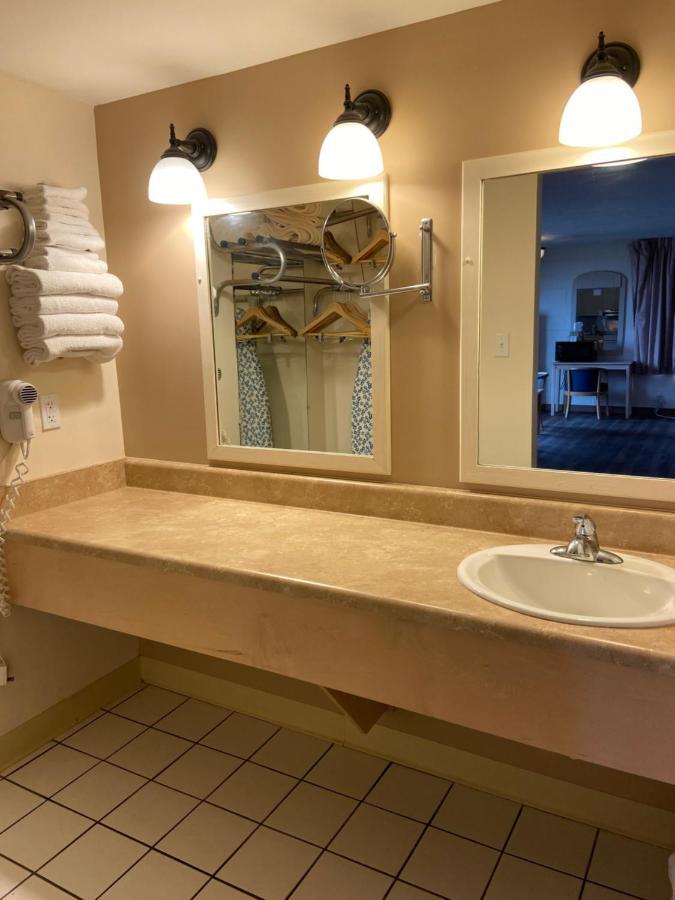 Buccaneer Inn St. George Island Εξωτερικό φωτογραφία